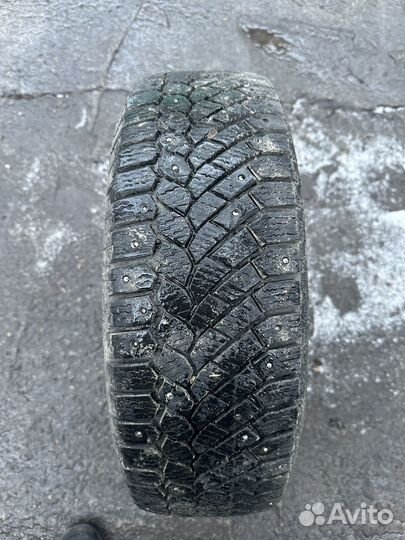 Gislaved Nord Frost 200 175/65 R14 86T