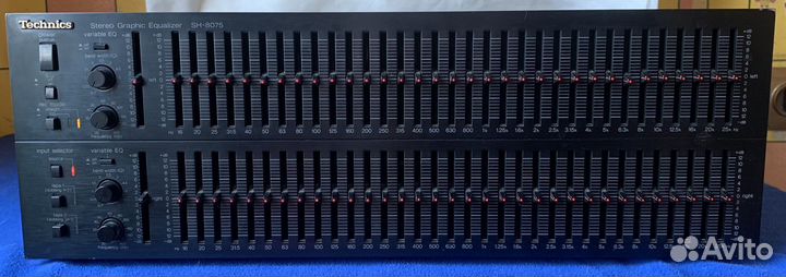 Technics SH-8075