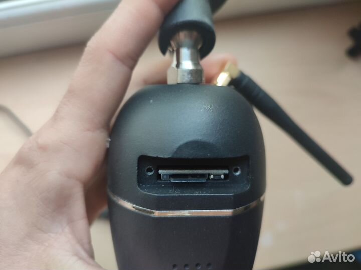 Камера видеонаблюдения wifi Digoo DG-W01f