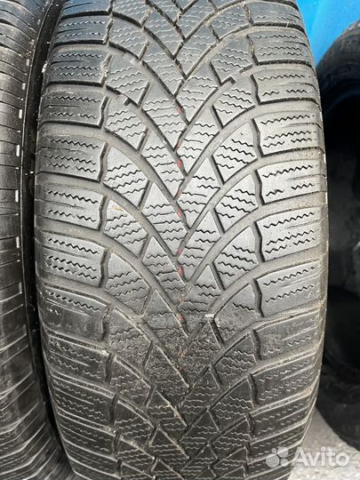 Bridgestone Blizzak LM-005 235/65 R17 108H