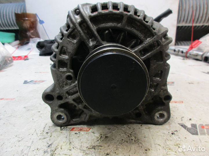 Генератор Vag 06F903023F 140A