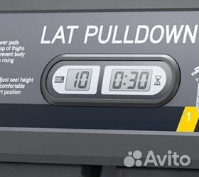 Жим ногами matrix Ultra G7-S70