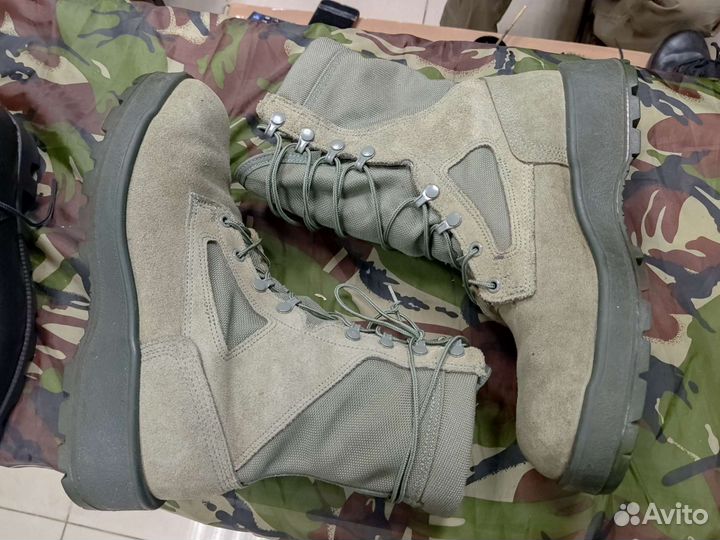 Wellco, Gore-tex 9.5W (43)