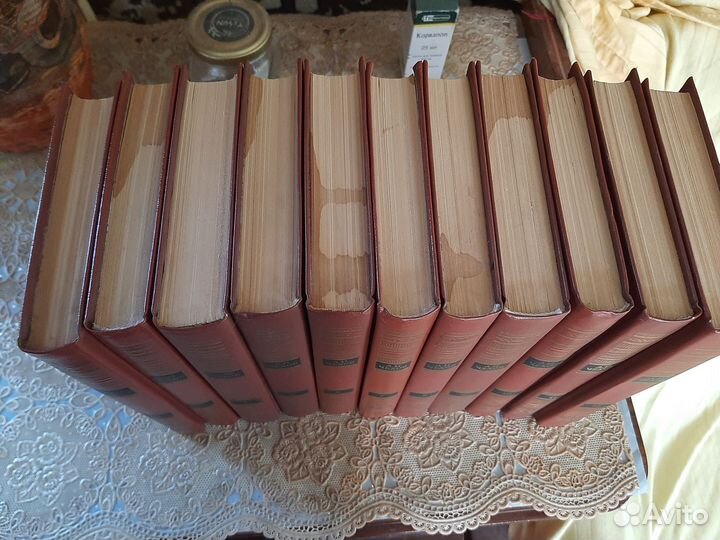 Чехов собрание сочинений в 11 томах