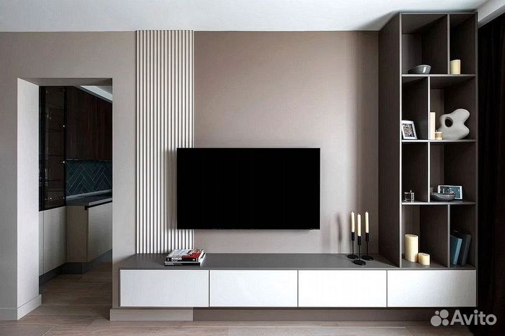 Гостиная мебель