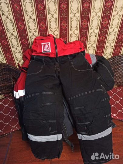 Рабочий комбинезон