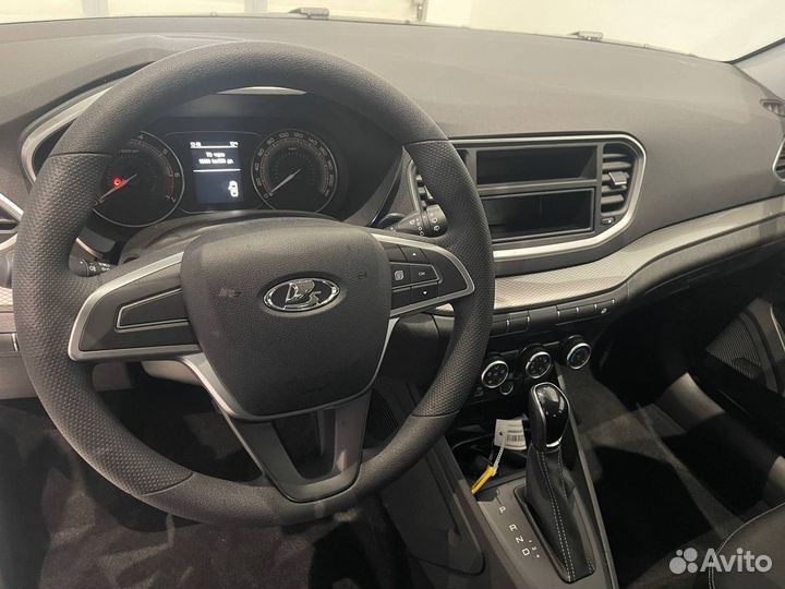 LADA Vesta 1.8 CVT, 2024