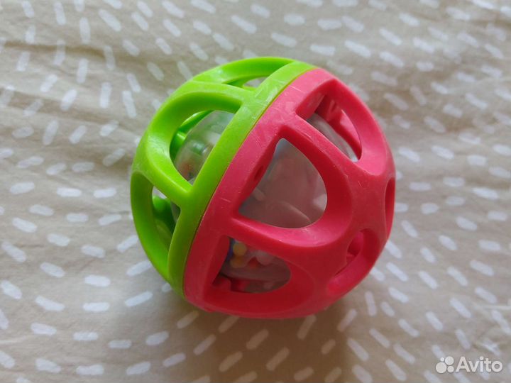 Развивающие игрушки для детей