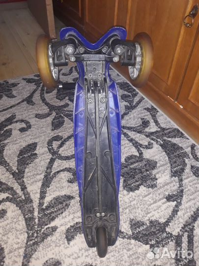 Самокат детский