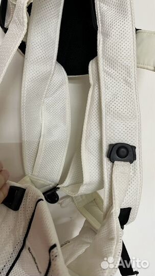 Эргорюкзак babybjorn