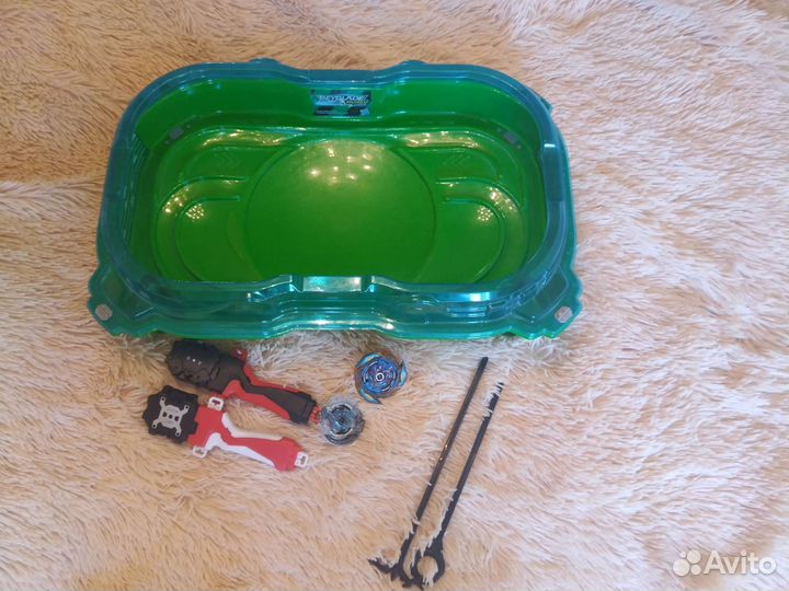 Арена Бэй Блэйд без коробки