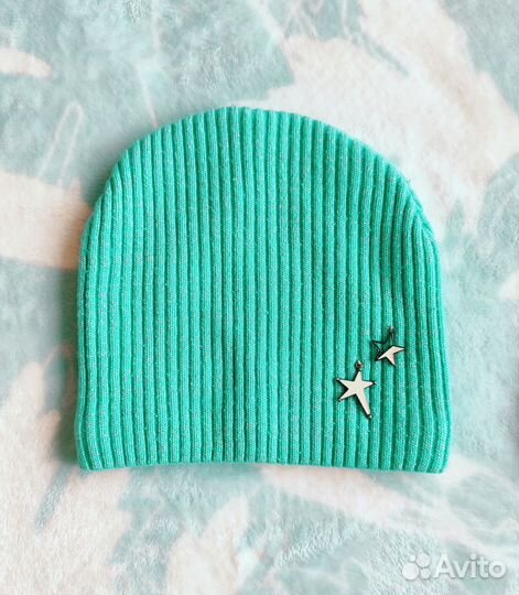 Шапки на осень для девочки 7-9 лет