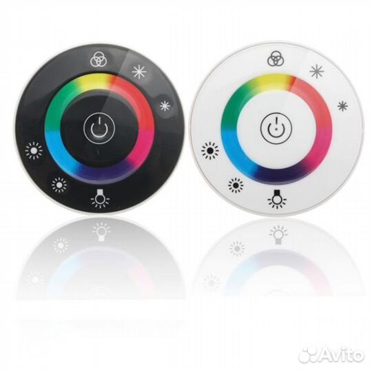 Контроллер с пультом