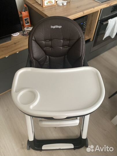 Стульчик для кормления peg perego siesta follow me