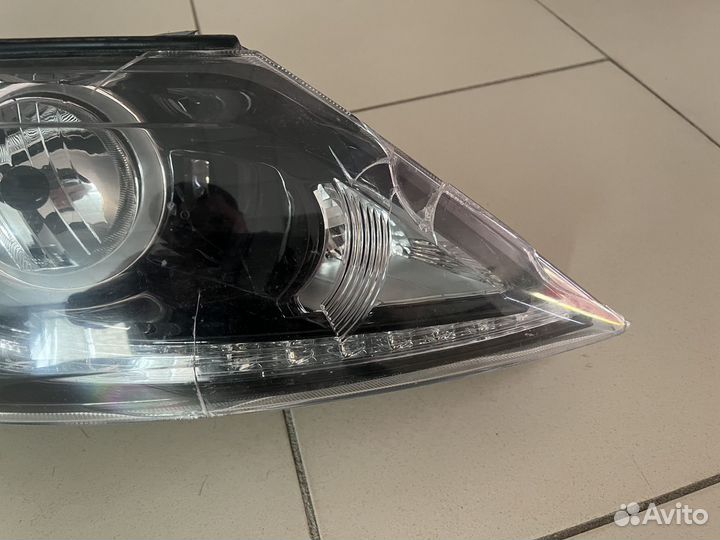 Фара правая Kia Sportage 3 2010-2016 б\у оригинал