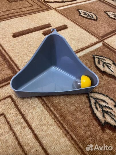 Товары для грызунов