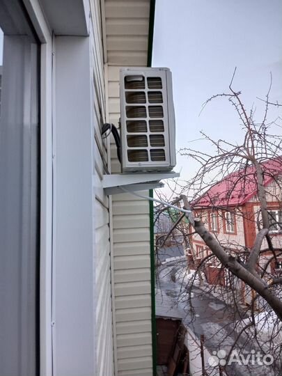 Сплит система ballu с установкой и гарантией