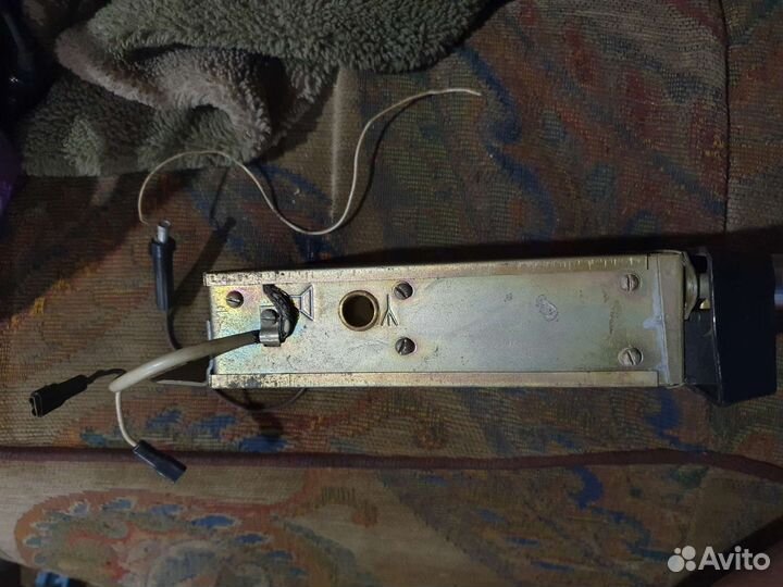 Приемник А 370М1-3