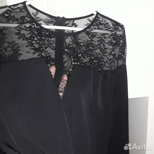 Платье imperial