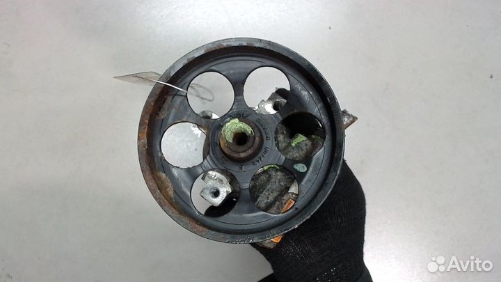 Гур Renault Espace 4 2002, 2005