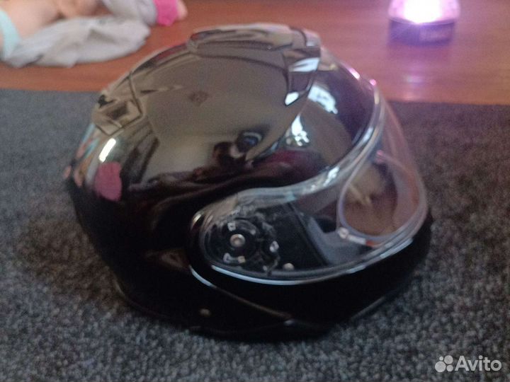 Шлем shoei neotec 2