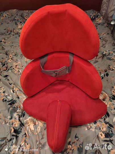 Опора для сидения nook для деток с дцп