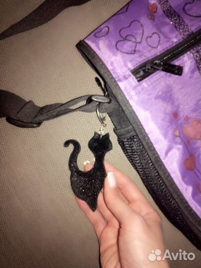 Сумка для девочки