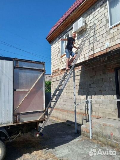 Чистка внешнего блока сплит системы, ремонт