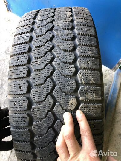 Yokohama Ice Guard Stud IG55 235/55 R18