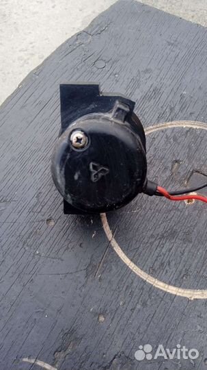 Мото бензонасос