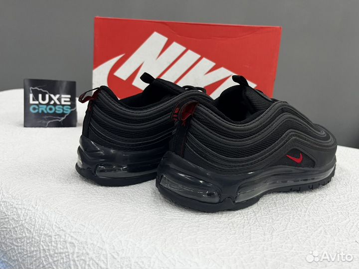 Кроссовки nike air max 97