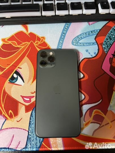 iPhone 11 Pro, 64 ГБ