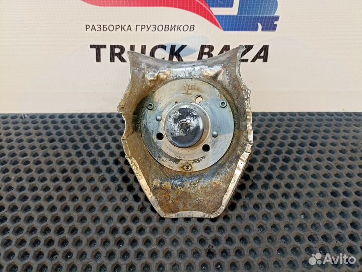 504193284 Форсунка AdBlue Iveco Stralis