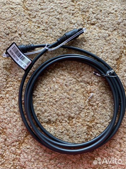 Оптический кабель samsung