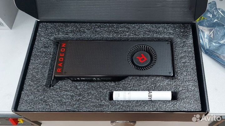 RX Vega 56