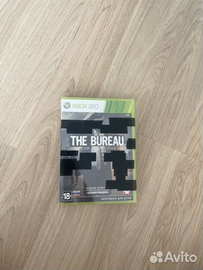 Игры на xbox 360