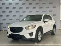 Mazda CX-5 2.0 AT, 2014, 100 000 км, с пробегом, цена 1 850 000 руб.