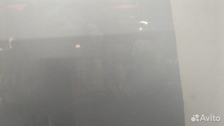 Капот Mercedes E W212, 2010