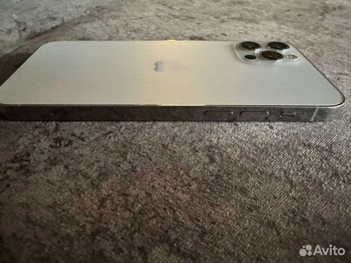 iPhone 12 pro 512 gb