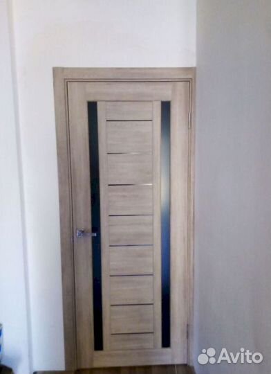 Межкомнатные скрытые двери Invisible