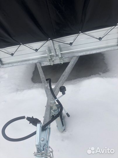 Прицеп 3,0/1,5