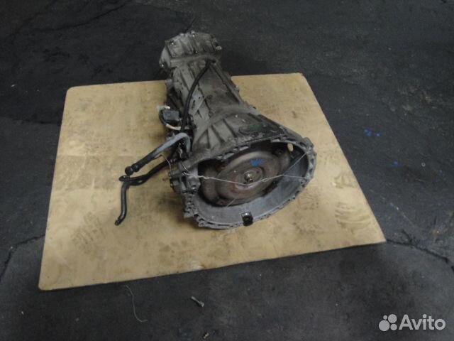 АКПП BM713 для автомобилей mazda bongo friendee sg