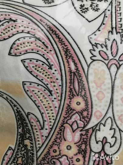 Комплект постельного белья