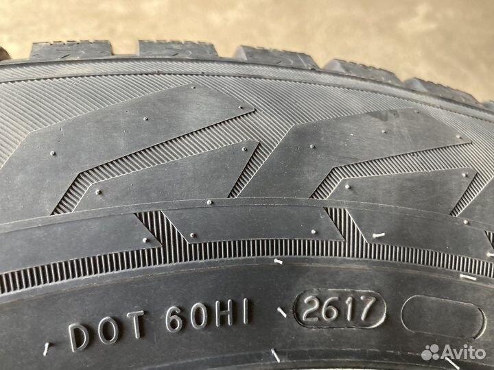 Nokian Tyres Nordman 7 SUV 225/65 R17