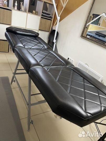Кушетка косметологическая
