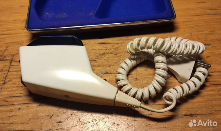 Бритва электрическая Агидель