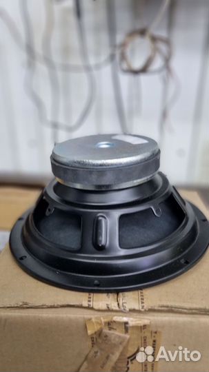 Faital pro