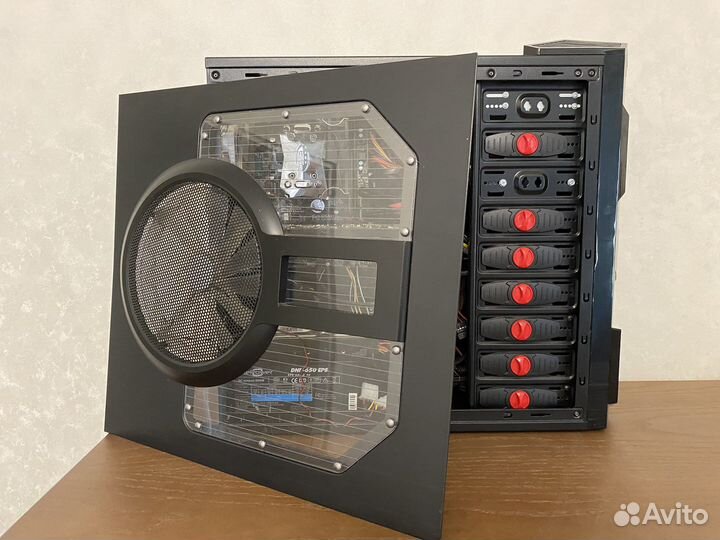 Компьютер GTX 770/i7-4770
