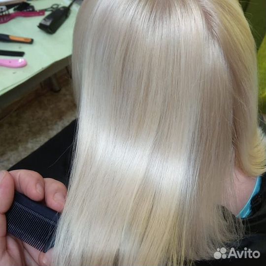 Парикмахер универсал. Принимаю в салоне