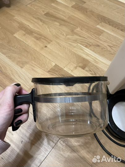 Кофемашина